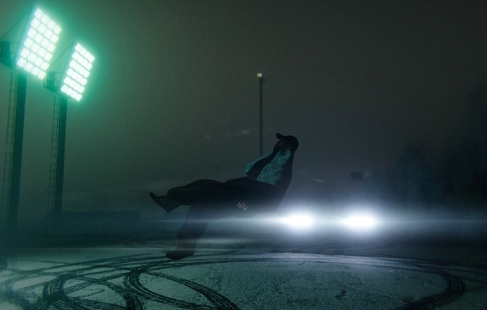 In the Studio With M/M (Paris) | NOWNESS